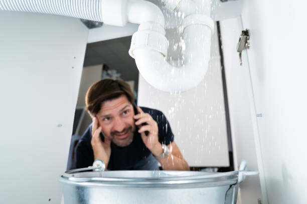 Trusted Rutherford, TN Plumbing Experts