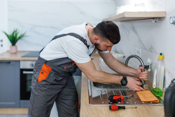 Best Leak Detection Services  in Rutherford, TN