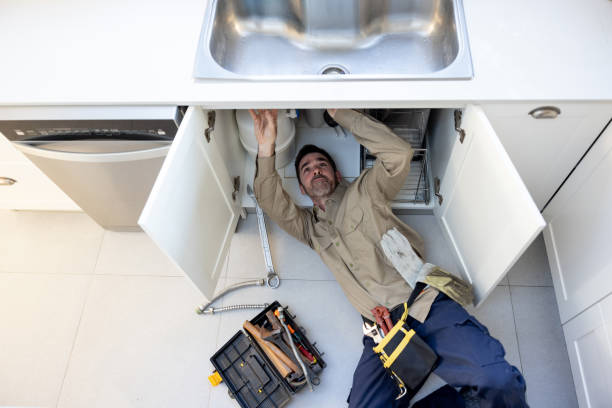 Best Toilet Repair Services  in Rutherford, TN