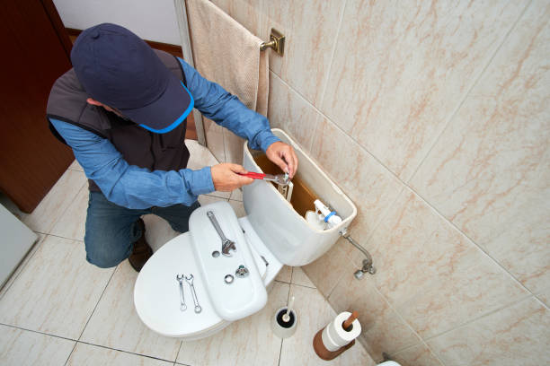 Best Same-Day Plumbing Service  in Rutherford, TN