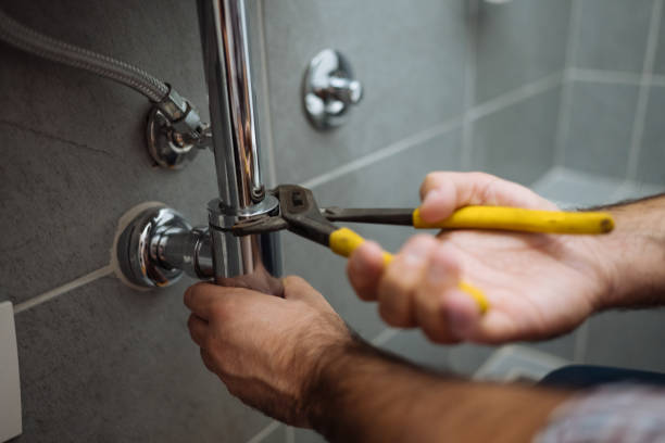 Best Gas Line Repair  in Rutherford, TN