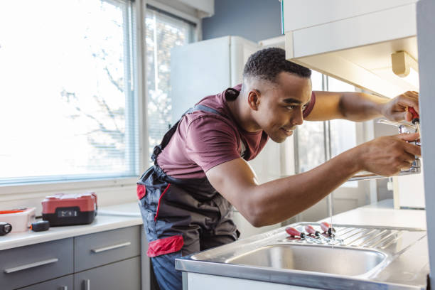 Best Residential Plumbing Services  in Rutherford, TN